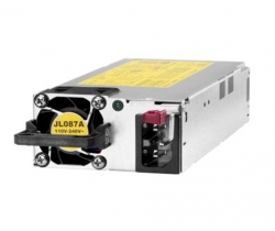 Hp X372 54vdc 1050w Power Supply For Poe 3810m/ 2930m Jl087a