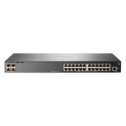 Hpe Aruba 2540 24g 4sfp+ Switch Jl354a