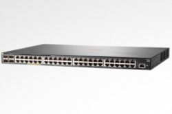 Hp Aruba 2930f 48gpoe+ 4sfp+ 740wswitch Jl558a
