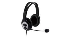 Microsoft LifeChat LX-3000 Wired USB JUG-00017