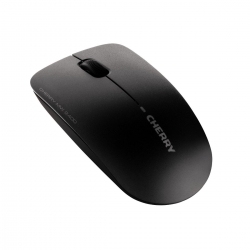 Cherry Entry Level Nano Optical 3 Button Mouse (Mw-2400)