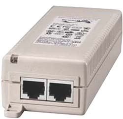 Hp Aruba Pd-3501g-ac 1p Ge 802.3af Midspan - Includes Au Power Cord Jw627a-au