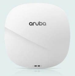 Hpe Aruba Ap-345 (rw) Unified Ap Jz031a