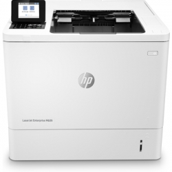 Hp Lj Enterprise M609dn Mono Sfp A4 71ppm 1200x1200 Dpi 2 Trays Duplex Network 1yr K0q21a