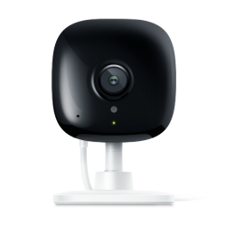 Tp-Link Kc100 Kasa Spot Camera (Kasa Cam Cloud Camera) Night Vision 2-Way Audio Kc100