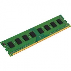 Kingston 4gb 1600mhz Low Voltage Module Single Rank Kcp3l16ns8/4