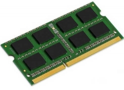 Kingston 16gb Ddr4 2400mhz Sodimm Kcp424sd8/16