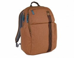 STM Kings Backpack 15" - Desert Brown Stm-111-149P-10