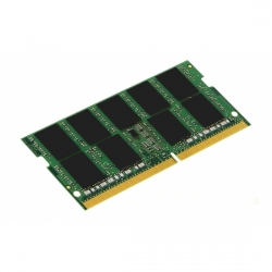 Kingston 16gb Ddr4 2666mhz Sodimm Kcp426sd8/16