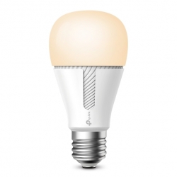 Tp-Link Kasa Smart Wi-Fi Led Light Bulb With Dimmable Light Edison Screw E27 2Yr Kl110