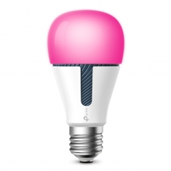 TP-Link Kasa Smart Led Bulb Multicolor Kl130