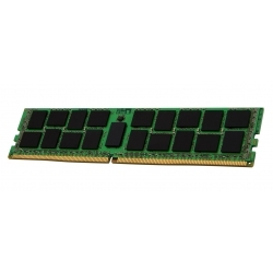 Kingston 16gb Ddr4-2400mhz Ecc Reg Dell Ktd-pe424d8/16g