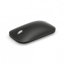 Microsoft Wireless Modern Mobile Mouse - Retail Box (Black) Ktf-00005