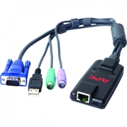 Apc Kvm 2g Server Module Ps/2 Kvm-ps2vm