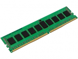 Kingston Single Channel: 8gb Ddr3 1600mhz Pc3-12800 1.35v Cl11 Dim Kvr16ln11/8
