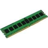 Kingston 8GB DDR4-2133MHz CL15 REG ECC DIMM 1Rx4 Intel KVR21R15S4/8I