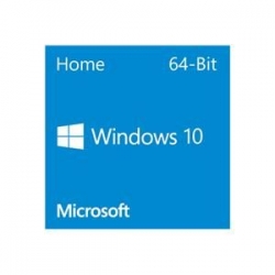 Microsoft (oem)windows 10 Home 64bit , English International - Dsp Oei Dvd Kw9-00139
