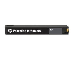 Hp 975a Black Original Pw Crtg L0r97aa