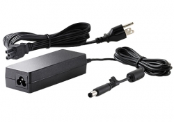 Hp Desktop Mini 65w Power Supply Kit L2x04aa
