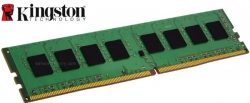 Kingston Ddr4 8Gb 2400Mhz Non Ecc Memory Ram Dimm Kvr24N17S8/8
