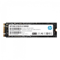 HP SSD S700 M.2 500GB 3D Tlc 2LU80AA#ABB