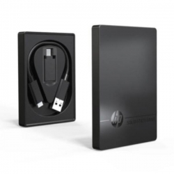 HP Portable SSD P600 1TB 3D Tlc 3XJ08AA#ABB