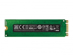 Samsung Ssd 860 Evo 2tb Mz-n6e2t0bw V-nand M.2 (2280) Sata Iii 6gb/s R/ W(max) 550mb/s/ 520mb/s 98k/
