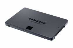 Samsung 860 Qvo 2.5" Sata 1Tb 4-Bit Mlc Mz-76Q1T0Bw