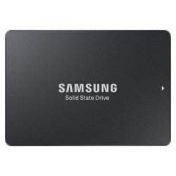 Samsung Ssd 883 Dct 1 920Gb V-Nand 3Bit Mlc 2.5" 7Mm Sataiii 6 Gb/ S R/ W(Max) 550Mb/ S/ 520Mb/
