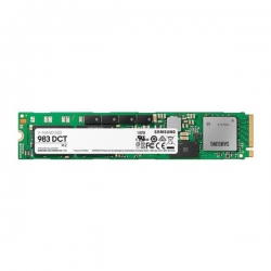 Samsung SSD 983 DCT 1,920GB V-NAND 3bit MLC, MZ-1LB1T9NE