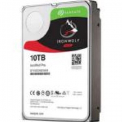 Seagate IronWolf Pro NAS 10TB ST10000NE0008 