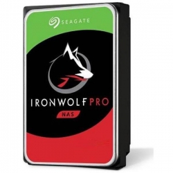 Seagate Ironwolf Pro Nas 6Tb St6000Ne000