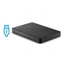 Seagate Expansion Drive 2tb - 2.5" Usb3 Stea2000400