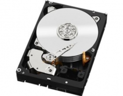 Western Digital 3.5" Hdd Gold, Internal Enterprise, Sata, 4tbr, 128 Cache, 5 Yrs Warranty