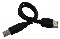 Shintaro Usb 2.0 Extention Cable 50cm Usb2.0 Cable