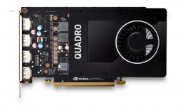Leadtek Quadro P2200 Work Station Graphics Card PCIE 5GB DDR5 126R8000200