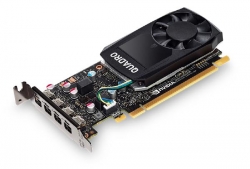 Leadtek Pcie Quadro P620 2gb Ddr5 4h(mdp) Single Slot 1x Fan Low Profile 900-5g212-2540-000