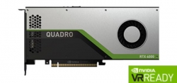 Leadtek Quadro Rtx4000 Work Station Graphic Card 900-5G160-2550-000