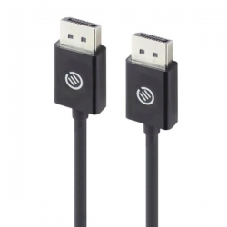 Alogic Elements 2M Displayport Cable Ver 1.2 Male To Male Eldp-02