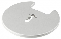 Atdec Grommet Clamp White (AC-GC-W)