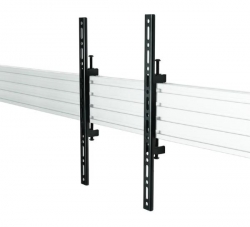 Atdec Adm-B-V400 - Vesa 400 Fixed Brackets (Set Of Two) Adm-Bv400