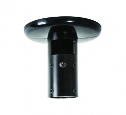 Atdec Adm-Tm - Pole To Ceiling Attachment Fixture Adm-Tm