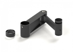 Atdec Pos Articulating Arm - 180 + 180mm Apa-aa