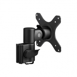Atdec 130mm Monitor Arm Black Awm-a13-b