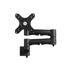 Atdec 460mm Monitor Arm Black Awm-a46-b