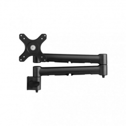 Atdec 710mm Monitor Arm Black Awm-a71-b