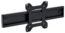 Atdec Black Monitor Slider Accessory | AWM-HS-B