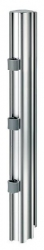 Atdec Awm-P51-S 510Mm Post - Silver