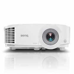 Benq Mw550 Dlp Projector/ Wxga/ 3600ansi/ 20000:1/ Hdmi/ 2w X1/ 3d Ready 9h.jht77.13p