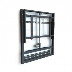Gilkon Fp7 Wall Mount- Electric Height Adjustment (Motorised) - Vesa 800 X 400 Max 120Kgs 8 Imfp7 Wm